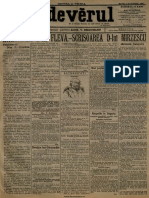 Adevărul, 8 Octombrie 1896 PDF