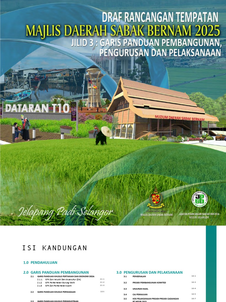 Jilid Yang Tiga Pdf