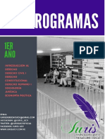 Iuris Programas