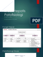 Sirosis Hepatis