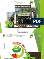 Catalogo Nuevo 2018-2019 - Bosque Macuto