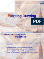 working_drawing_dimensions_sections.ppt