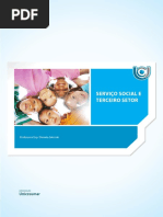 Serviço Social e Terceiro Setor