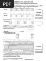 MA Form Regular A4 Combine PDF