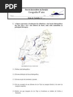 Ficha_bacias hidrográficas