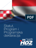 Program SDP Bih