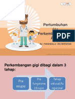 Doctor and Patients PowerPoint Templates Standard