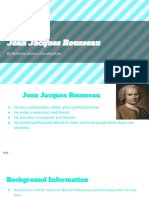 Block B-Jean Jacques Rousseau-Nathaliejessicacarolinakyle