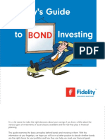 9 Guide Bond - Investing