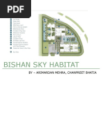 BISHOP SKY HABITAT Net Case Study