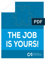 The Job Is Yours Feb 2017