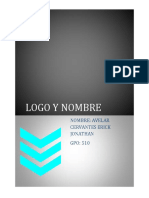 Logo y Nombre