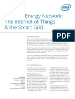 A Digital Energy Network The Internet of Things & the Smart Grid.pdf