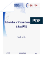 2.3 Introduction of Wireless Communication in Smart Grid