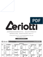 Preturi Ceriotti 2017-2