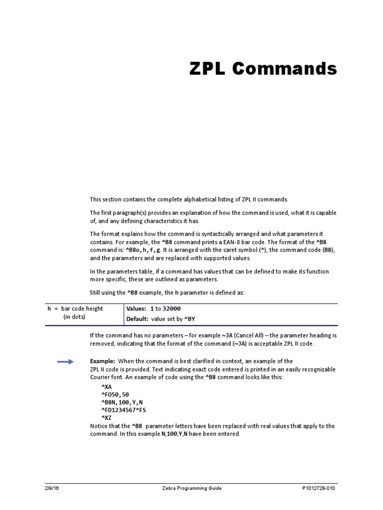 zpl file format