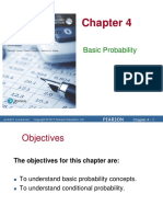 Chapter 4 Basic Probability