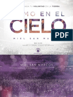 Digital Booklet - Como En El Cielo (En Vivo) (2015).pdf