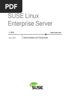 Suse Linux