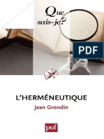 Jean-Grondin-L`hermeneutique-Presses Universitaires de France (2008).pdf