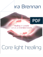 Barbara Brennan - Core Light Healing