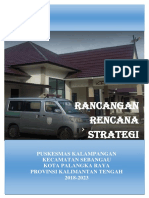 Cover Renstra