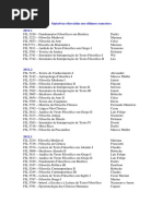 Optativas-oferecidas