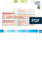 Fol 5 El Derecho Del Trabajo-2017 PDF