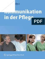 Esther Matolycz Kommunikation in Der Pflege PDF