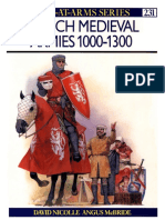 French Medieval Armies 1000 1300 PDF