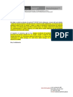 "Decenio de Las Personas Con Discapacidad en El Perú" "Año de La Diversificación Productiva y Del Fortalecimiento de La Educación"