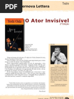 Release Ator Invisivel 2