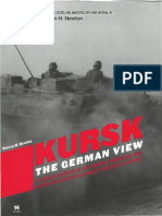 Kursk - The German View PDF