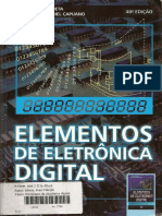 Elementos de Eletrônica Digital