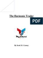 Scott carney harmonic