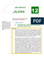 Galatas 12