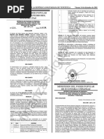 Gaceta Oficial 41546 Providencia Seniat