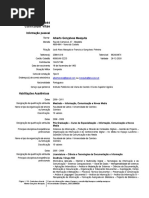 Alberto Mesquita Curriculum 2016_2