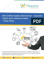 Aws Pricing Overview