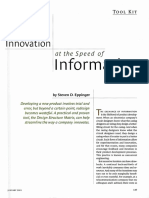 HBR - Innovation - DSM.pdf