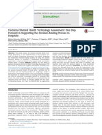 Case Study PTK B PDF
