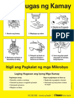 97b4 TPH Handwashing Poster Tagalog 12 2012