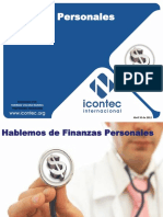 Presentacion Finanzas Personales