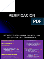 Auditoria 12 VERIFICACION Y REVISION POR LA DIRECCION PDF