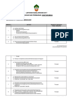 Analisis Laporan Sukan Dan Permainan 2017