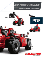 Manitou MHT 10120 10180 10225 ES PDF