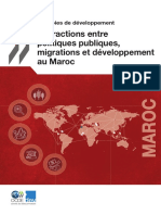 (Les voies de développement.) OECD-Interactions entre politiques publiques, migrations et développement au Maroc-OECD Publishing (2017).pdf