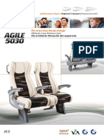 Agile 5030