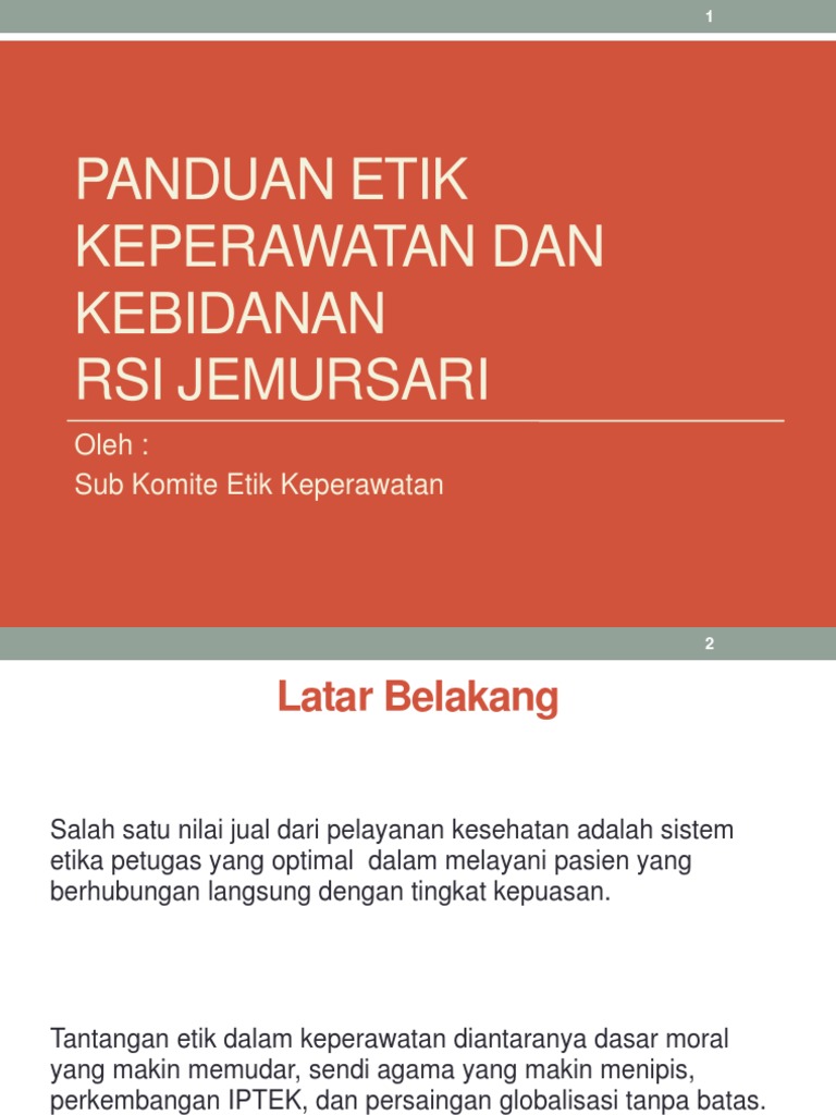 Lowongan Kerja Rumah Sakit Islam Jemursari Surabaya - Info Seputar Kerjaan