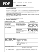 Celebracion Liturgica Santa Rosa